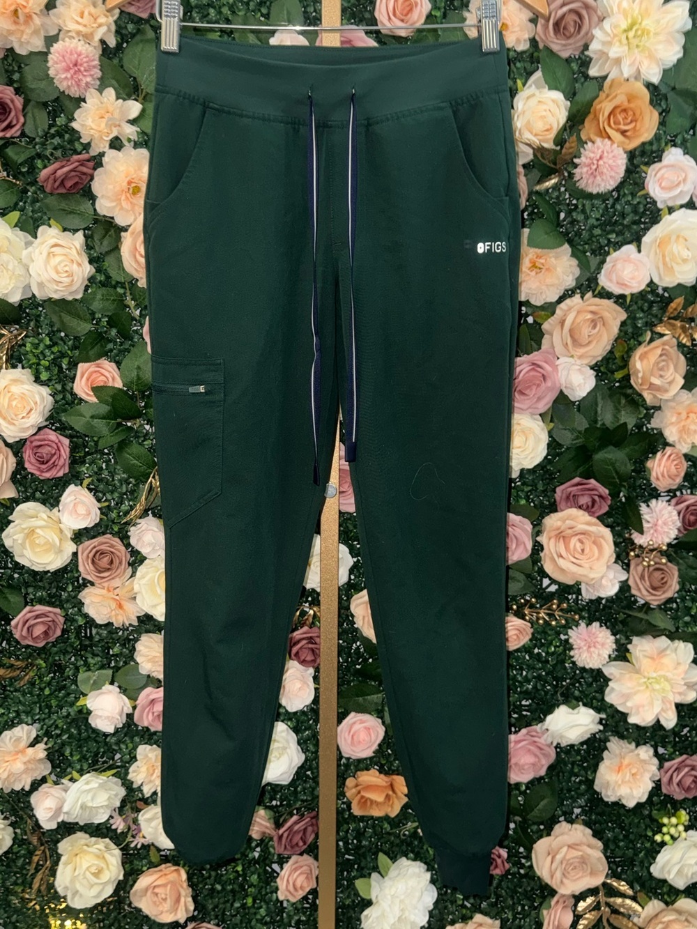 Figs Technical Collection Zamora Jogger Scrub Pants